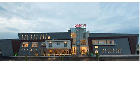 Orbit99 Club And Resort Rawal  India