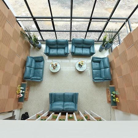 Orbit99 Club And Resort Rawal Exterior photo