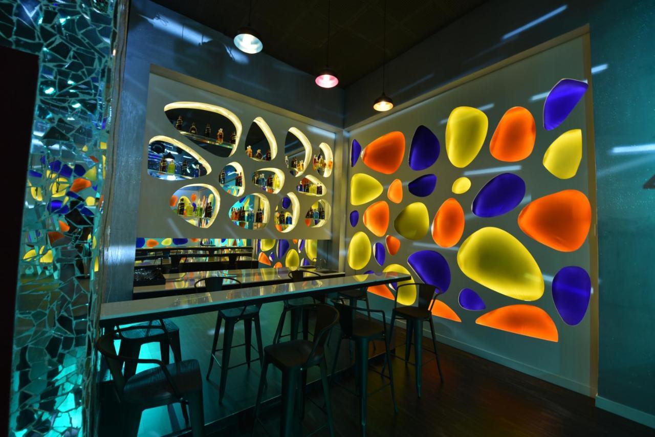 Orbit99 Club And Resort Rawal Exterior photo